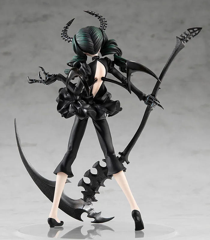 Black ★ Rock Shooter - Dead Master - Pop Up Parade (Good Smile Company)ㅤ – Good Smile Company – ActionFigureBrasil