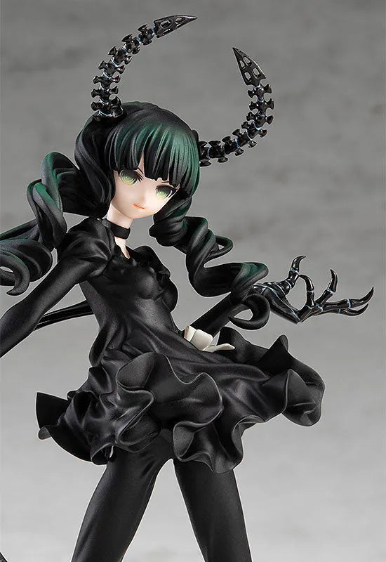 Black ★ Rock Shooter - Dead Master - Pop Up Parade (Good Smile Company)ㅤ – Good Smile Company – ActionFigureBrasil