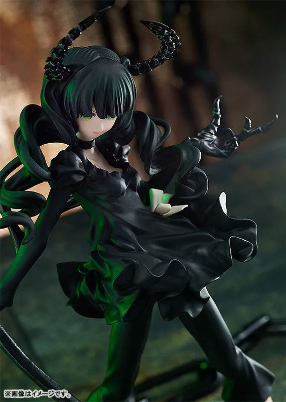 Black ★ Rock Shooter - Dead Master - Pop Up Parade (Good Smile Company)ㅤ – Good Smile Company – ActionFigureBrasil