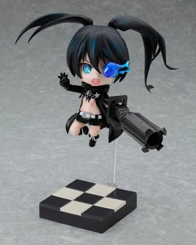 Black ★ Rock Shooter - Nendoroid - 106 (Good Smile Company)ㅤ – Good Smile Company – ActionFigureBrasil — acessórios