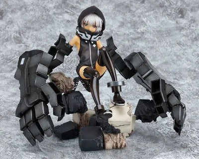 Black ★ Rock Shooter - Strength - 1/8 - Anime Ver. (Good Smile Company)ㅤ – Good Smile Company – ActionFigureBrasil — detalhe do produto