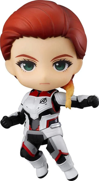 Black Widow | Nendoroid #1379‐DXㅤ – Good Smile Company – ActionFigure Brasil