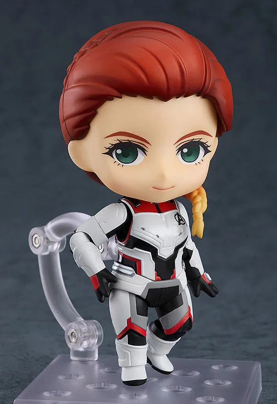 Black Widow | Nendoroid #1379‐DXㅤ – Good Smile Company – ActionFigure Brasil