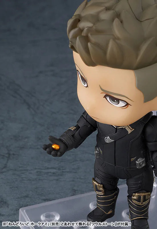 Black Widow | Nendoroid #1379‐DXㅤ – Good Smile Company – ActionFigure Brasil