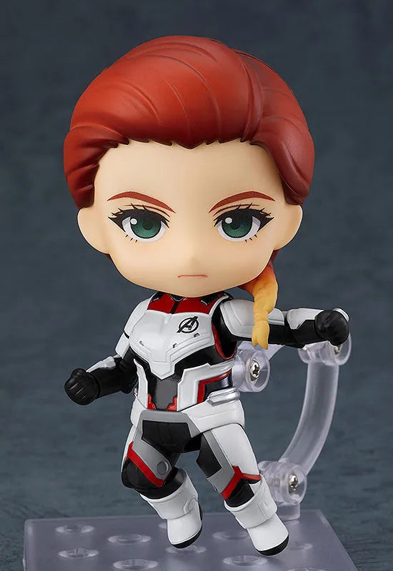 Black Widow | Nendoroid #1379‐DXㅤ – Good Smile Company – ActionFigure Brasil
