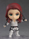 Black Widow Nendoroid DX - ActionFigure Brasil