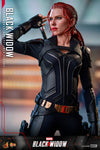 Black Widow (Exclusive) [HOT TOYS]
