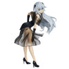 Choujigen Game Neptune: The Animation - Black Heart - Dress ver. (Union Creative International Ltd)ㅤ