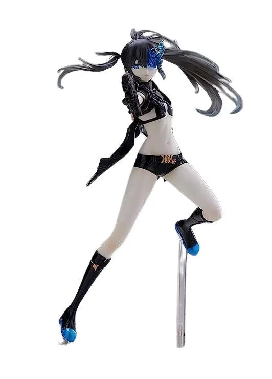 Black★★Rock Shooter: Dawn Fall - Black ★ Rock Shooter - Coreful Figure - Empress, Kakusei ver. (Taito)ㅤ – Taito – ActionFigure Brasil