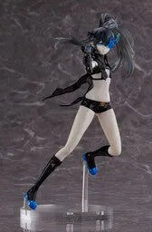 Black★★Rock Shooter: Dawn Fall - Black ★ Rock Shooter - Coreful Figure - Empress, Kakusei ver. (Taito)ㅤ – Taito – ActionFigure Brasil