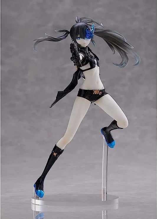 Black★★Rock Shooter: Dawn Fall - Black ★ Rock Shooter - Coreful Figure - Empress, Kakusei ver. (Taito)ㅤ – Taito – ActionFigure Brasil