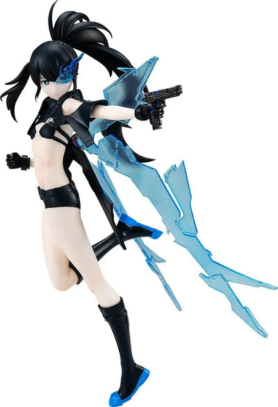 Black★★Rock Shooter: Dawn Fall - Black ★ Rock Shooter - Pop Up Parade - Empress, Awakened Ver. (Good Smile Company)ㅤ – Good Smile Company – ActionFigureBrasil