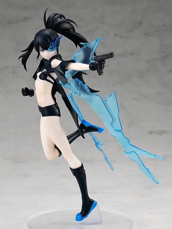 Black★★Rock Shooter: Dawn Fall - Black ★ Rock Shooter - Pop Up Parade - Empress, Awakened Ver. (Good Smile Company)ㅤ – Good Smile Company – ActionFigureBrasil