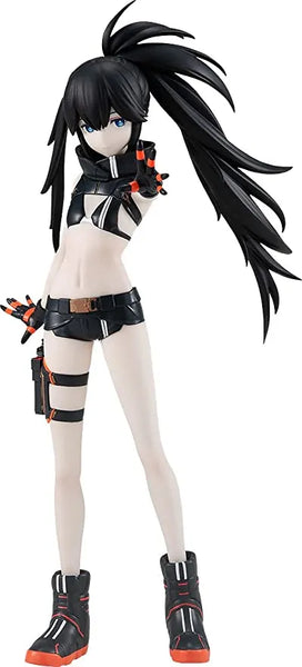 Black★★Rock Shooter: Dawn Fall - Black ★ Rock Shooter - Pop Up Parade - Empress, Dawn Fall Ver. (Good Smile Company)ㅤ – Good Smile Company – ActionFigureBrasil