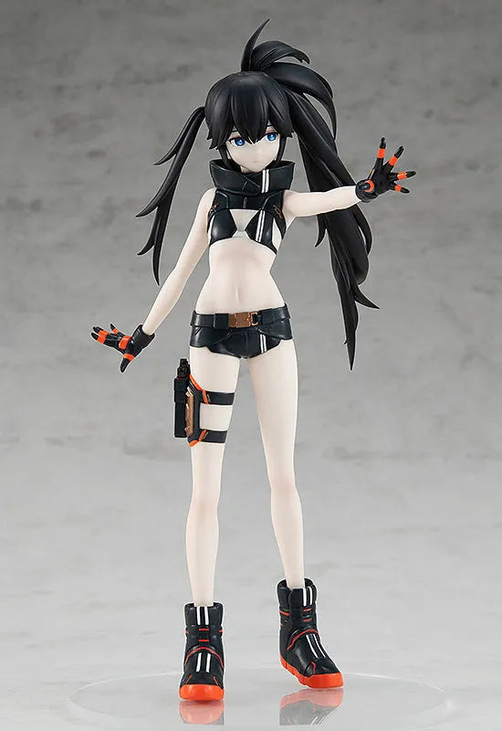 Black★★Rock Shooter: Dawn Fall - Black ★ Rock Shooter - Pop Up Parade - Empress, Dawn Fall Ver. (Good Smile Company)ㅤ – Good Smile Company – ActionFigure Brasil