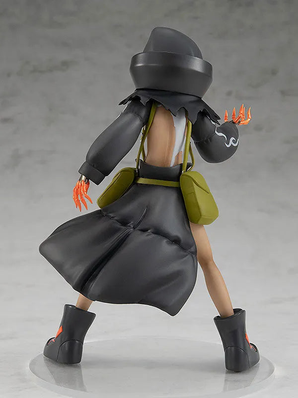 Black★★Rock Shooter: Dawn Fall - Strength - Pop Up Parade - Dawn Fall Ver. (Good Smile Company)ㅤ – Good Smile Company – ActionFigure Brasil