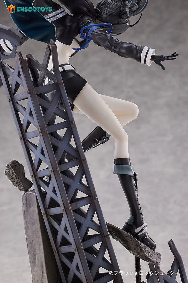 Black★Rock Shooter FRAGMENT - Elishka - 1/7 (Ensoutoys)ㅤ – Ensoutoys – ActionFigure Brasil