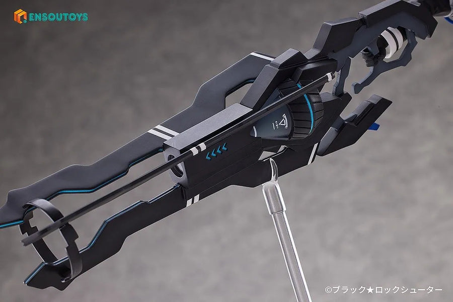 Black★Rock Shooter FRAGMENT - Elishka - 1/7 (Ensoutoys)ㅤ – Ensoutoys – ActionFigure Brasil