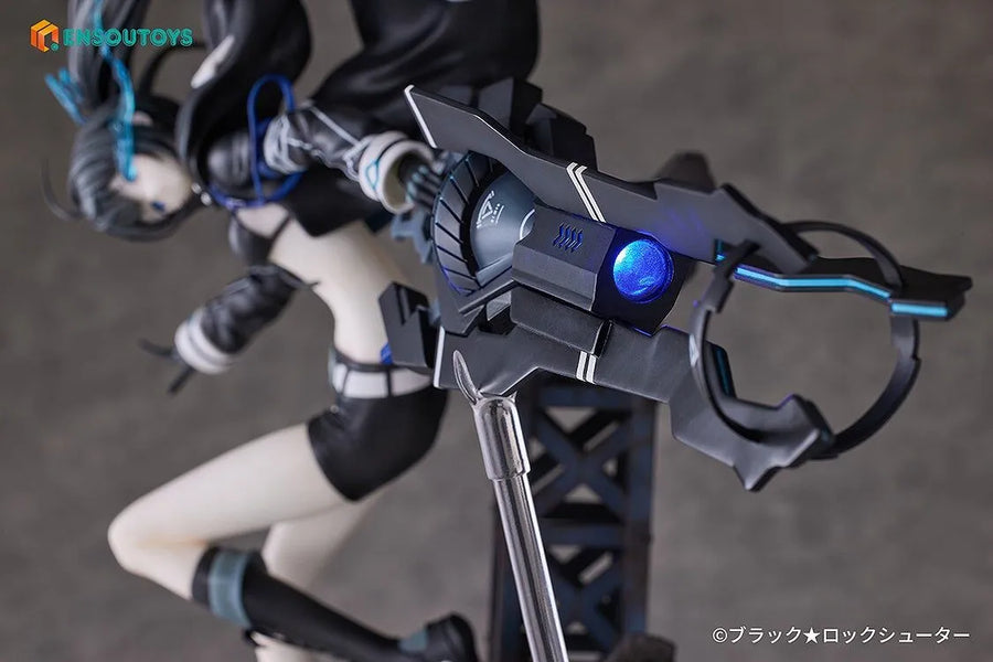 Black★Rock Shooter FRAGMENT - Elishka - 1/7 (Ensoutoys)ㅤ – Ensoutoys – ActionFigure Brasil