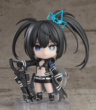 Black★Rock Shooter FRAGMENT - Elishka - Nendoroid #2155 (Good Smile Company)ㅤ – Good Smile Company – ActionFigureBrasil — close