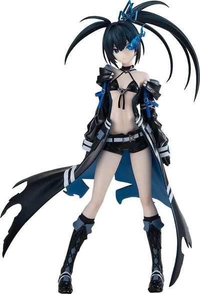 Black★Rock Shooter FRAGMENT - Elishka - Pop Up Parade (Good Smile Company)ㅤ – Good Smile Company – ActionFigureBrasil