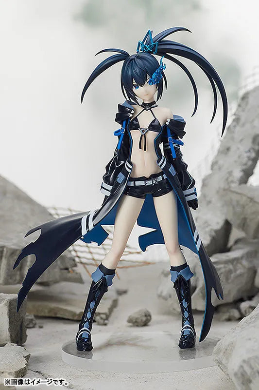 Black★Rock Shooter FRAGMENT - Elishka - Pop Up Parade (Good Smile Company)ㅤ – Good Smile Company – ActionFigureBrasil