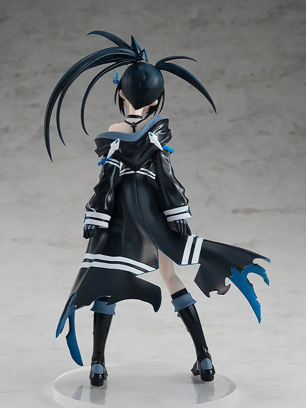 Black★Rock Shooter FRAGMENT - Elishka - Pop Up Parade (Good Smile Company)ㅤ – Good Smile Company – ActionFigureBrasil