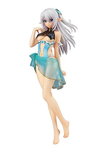 Blade Arcus from Shining - Altina Mel Sylphis - Shining Beach Heroines - Swimsuit ver. (Flare)ㅤ – Flare – ActionFigure Brasil