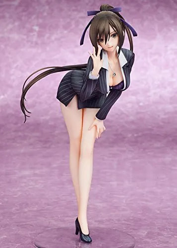 Blade Arcus From Shining EX - Sakuya - Onna Kyoushi Ver. (Flare)ㅤ – Flare – ActionFigure Brasil — ângulo diferente