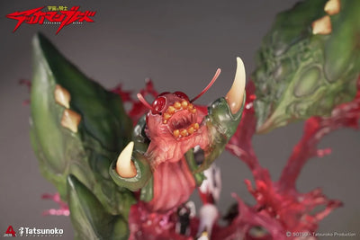 Blade D-Boy - LIMITED EDITION: 200 – District 4 Studio – ActionFigure Brasil — acessórios