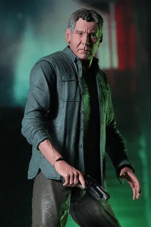 Blade Runner 2049 - 7 Inch Action Figure Series 1: Rick Deckardㅤ – Neca – ActionFigure Brasil — ângulo diferente