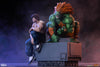 Blanka & Fei Long - ActionFigure Brasil