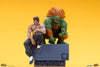 Blanka & Fei Long - ActionFigure Brasil