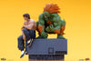 Blanka & Fei Long - ActionFigure Brasil