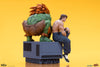 Blanka & Fei Long - ActionFigure Brasil