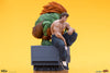 Blanka & Fei Long - ActionFigure Brasil