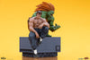 Blanka & Fei Long - ActionFigure Brasil