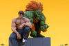 Blanka & Fei Long - ActionFigure Brasil