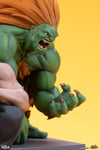 Blanka & Fei Long - ActionFigure Brasil