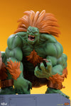 Blanka & Fei Long - ActionFigure Brasil