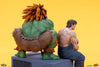 Blanka & Fei Long - ActionFigure Brasil