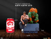 Blanka & Fei Long - ActionFigure Brasil