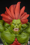 Blanka Ultra - LIMITED EDITION: 300 - ActionFigure Brasil