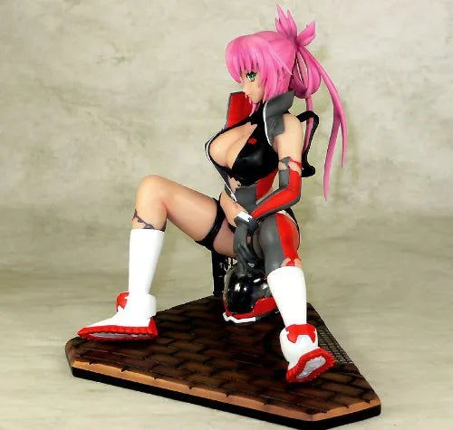 Blassreiter - Amanda Werner - 1/6 - XAT Uniform (Amie-Grand)ㅤ – Amie Grand – ActionFigureBrasil