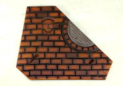 Blassreiter - Amanda Werner - 1/6 - XAT Uniform (Amie-Grand)ㅤ – Amie Grand – ActionFigureBrasil — acessórios