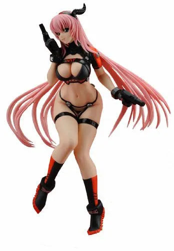 Blassreiter - Amanda Werner - Creators' Labo - #023ㅤ – Yamato – ActionFigure Brasil