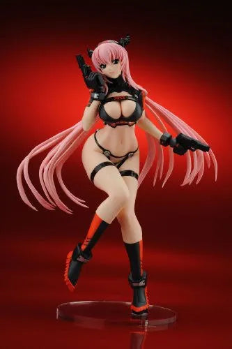 Blassreiter - Amanda Werner - Creators' Labo - #023ㅤ – Yamato – ActionFigure Brasil — ângulo diferente