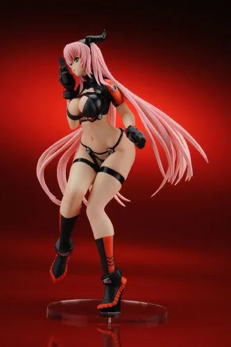 Blassreiter - Amanda Werner - Creators' Labo - #023ㅤ – Yamato – ActionFigure Brasil — detalhe do produto