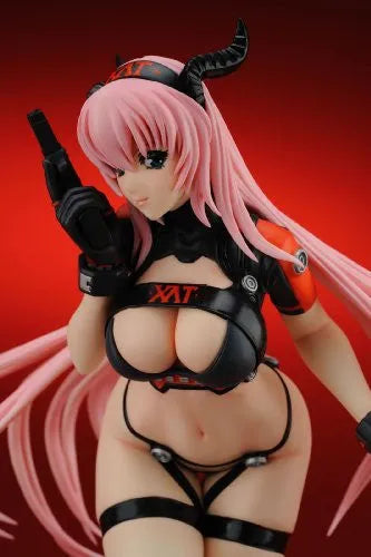 Blassreiter - Amanda Werner - Creators' Labo - #023ㅤ – Yamato – ActionFigure Brasil — embalagem