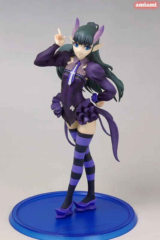Blassreiter - Elea - 1/8 (MegaHouse)ㅤ – MegaHouse – ActionFigure Brasil